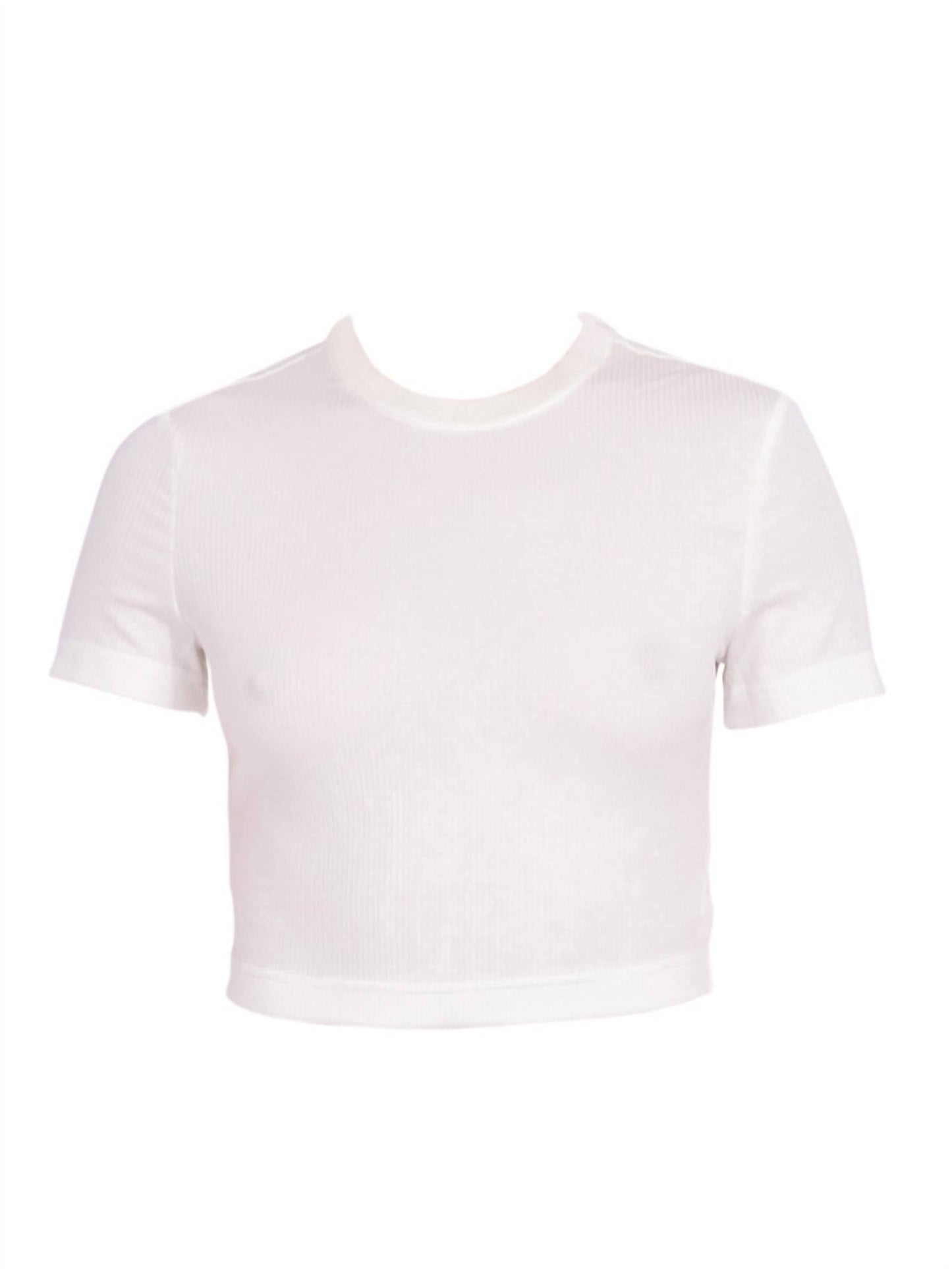 Simkhai - Cinta Cropped Top