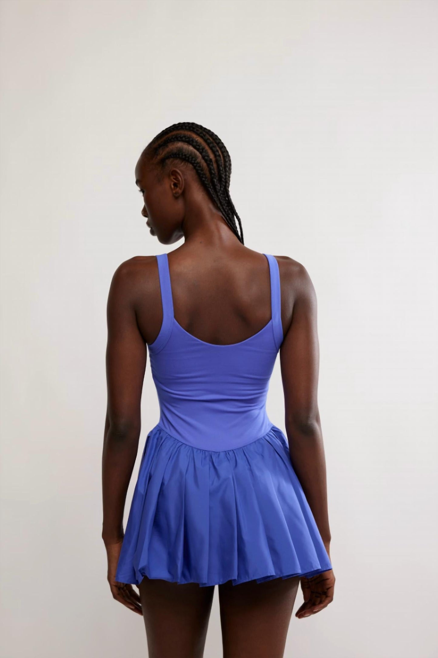 Free People - Swing Of Things Dress