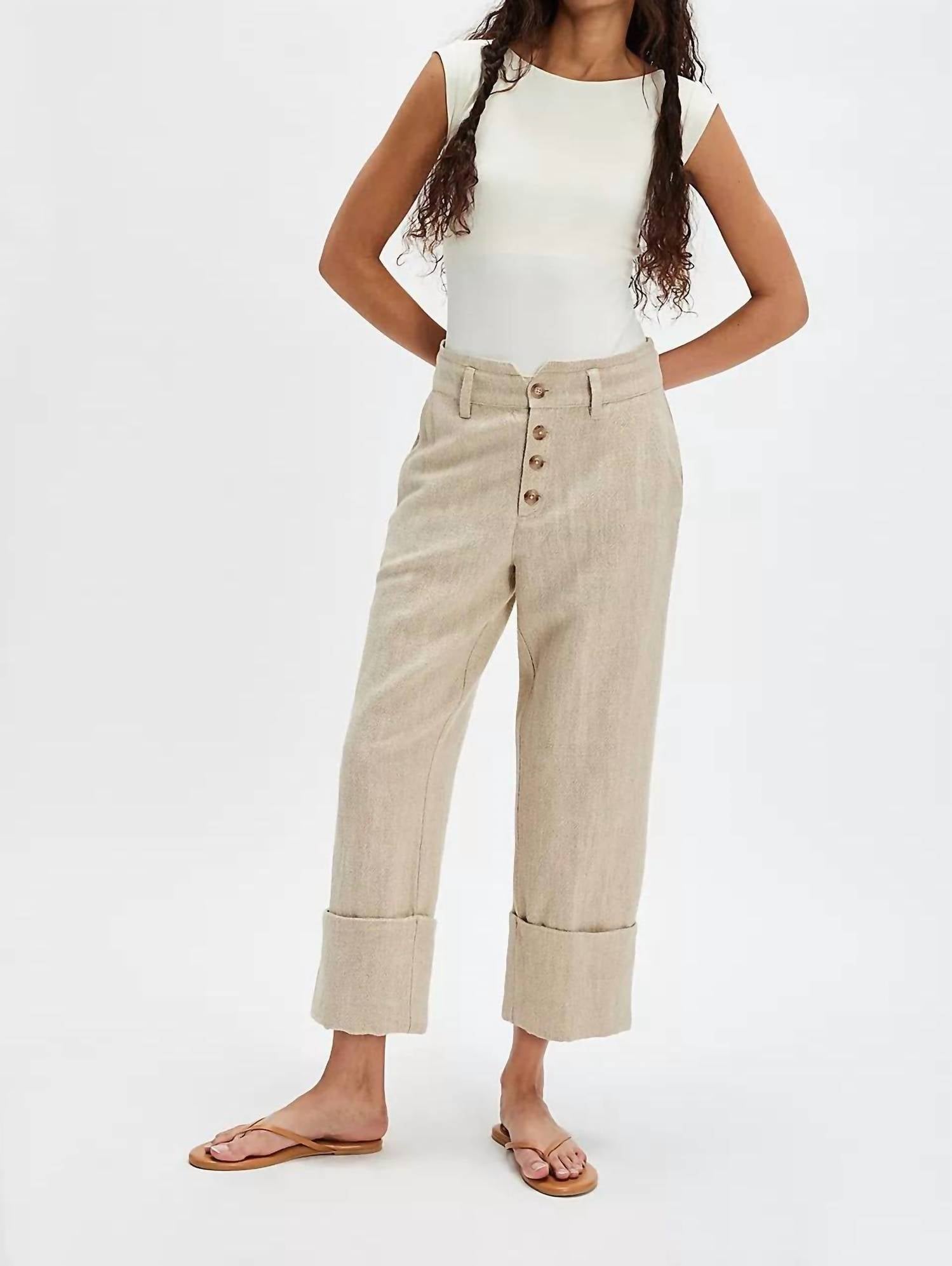 free-people-parkway-cuffed-trousers
