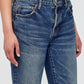 Moussy - Vintage Bardin Straight Jeans