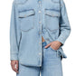 Agolde - Lotta Denim Shirt