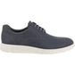 Ecco - Men's Ecco S Lite Hybrid Derby Magnet Nubuck Shoes