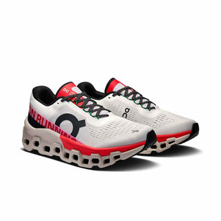 On - Women's Cloudmonster 2 Running Shoes