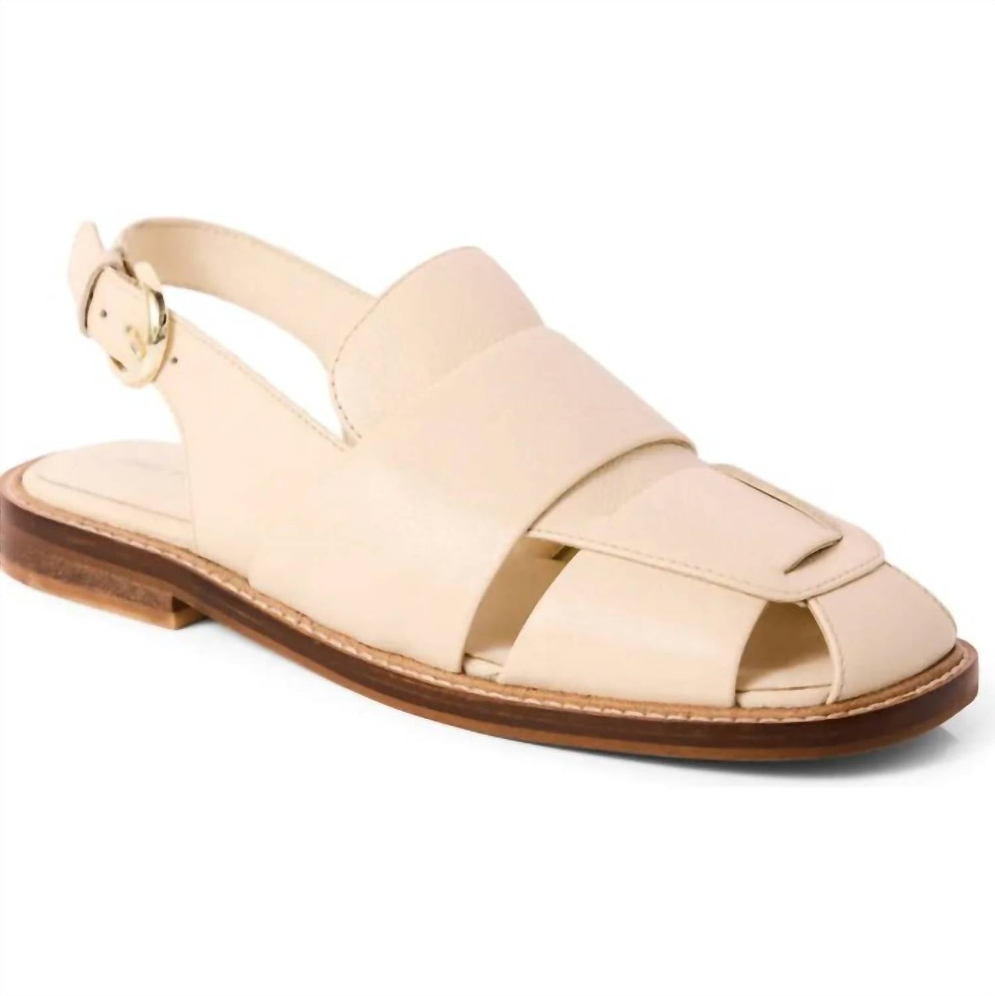 Free People - Women's Libby Fisher Sandal