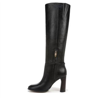 Franco Sarto - Women's Cassie Leather Franco Sarto Boots