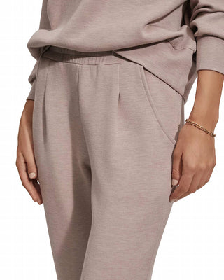 Varley - Pull On Rolled Cuff Pants