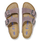 Birkenstock - Women's Arizona Soft Footbed Sandals