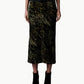 Le Superbe - Midi Skirt