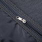 14'/20' 2-Piece ABS Spinner Wheel Luggage Set with Combination Lock