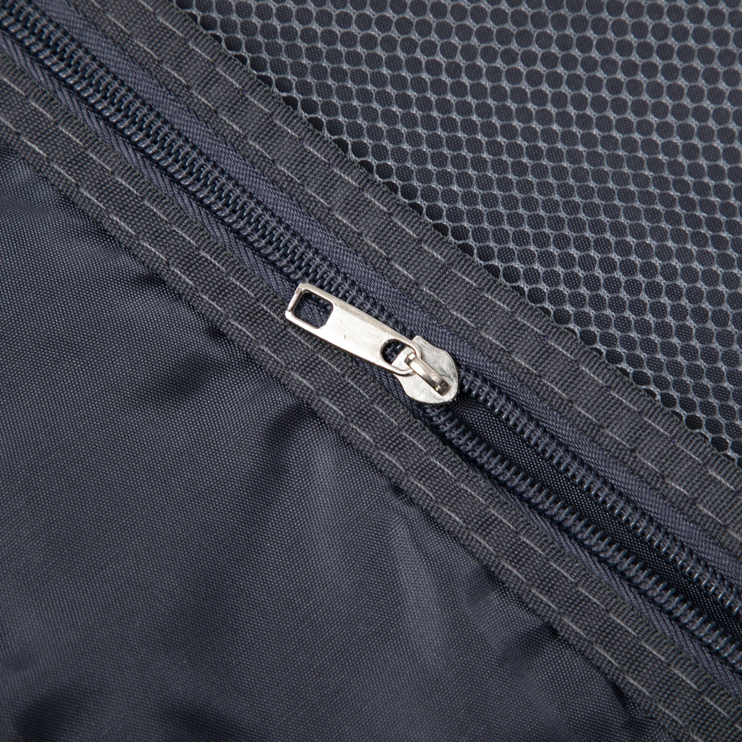 14'/20' 2-Piece ABS Spinner Wheel Luggage Set with Combination Lock