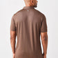 Peter Millar - Crown Crafted Button Up Polo