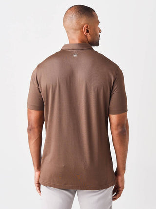 Peter Millar - Crown Crafted Button Up Polo