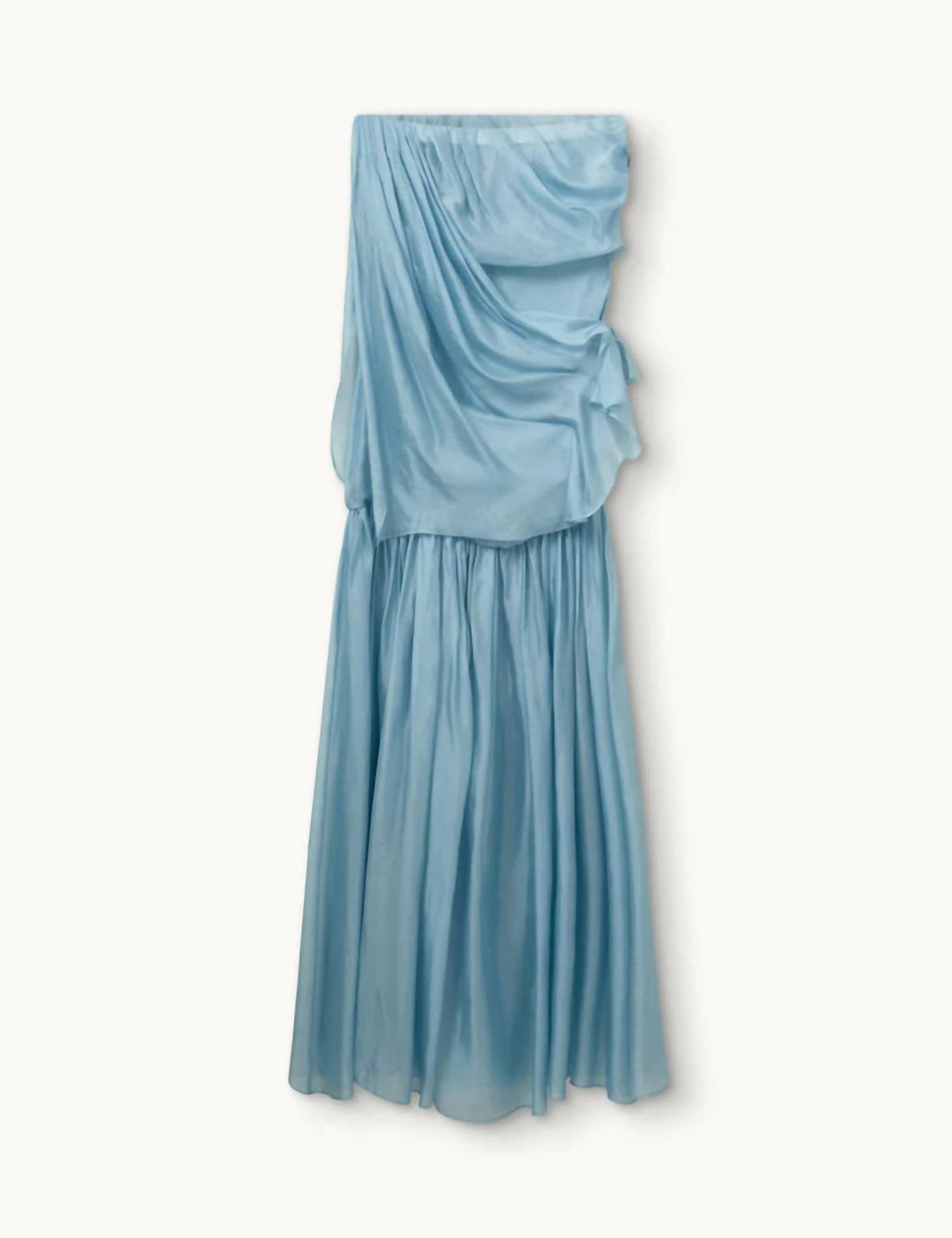 The Garment - Gilian Sheer Gown