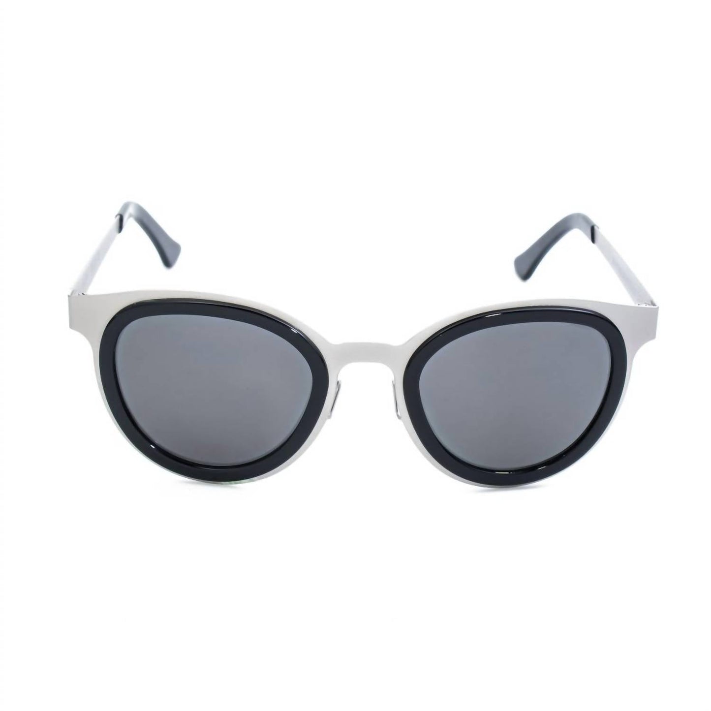 L.G.R. - Women's Stainless Steel Sunglasses