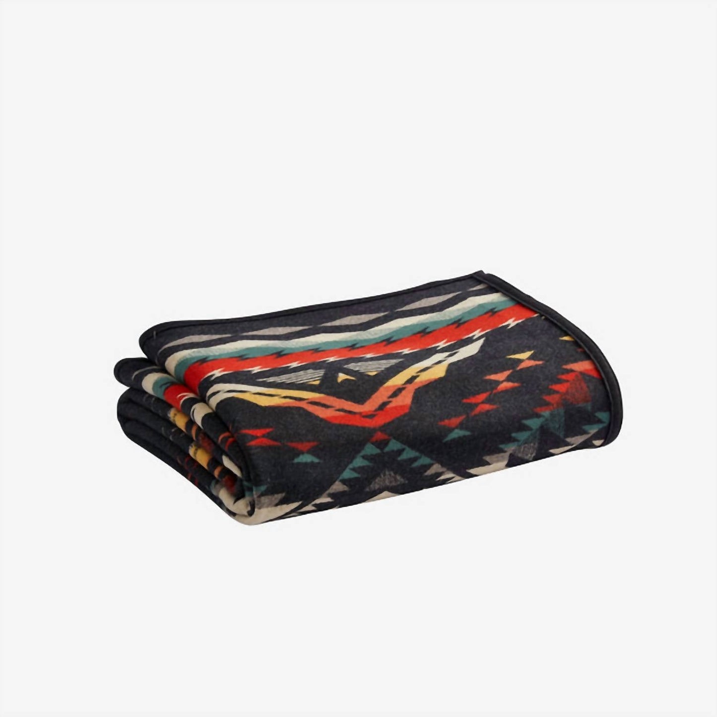 Pendleton - Bridge Creek Unnapped Blanket Robe
