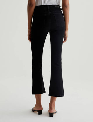 Ag Jeans - Farrah Boot Crop Jeans