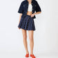 Steve Madden - Tyria Skirt