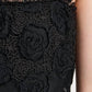 Alexis - Villanelle A-line Dress