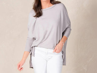 Elsie & Zoey - Halsey Dolman Sweater