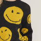 Entro - Smiley Sweater