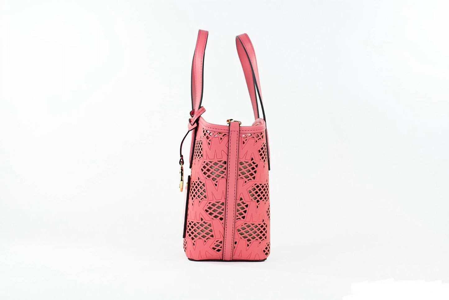 Michael Kors - Women's Kimber Small Tote Messenger Bag