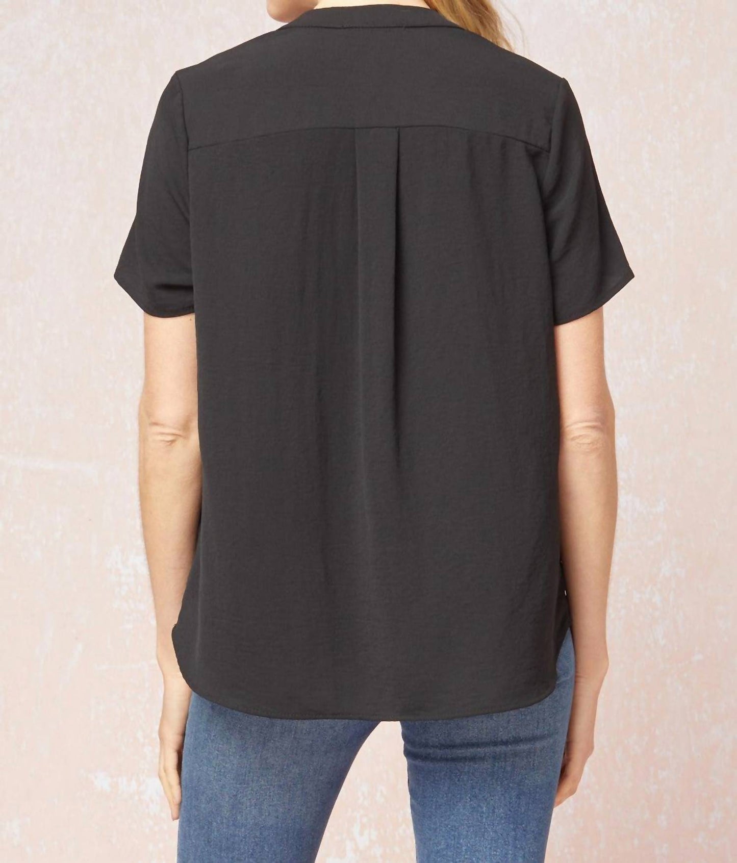 Entro - Classic & Chic Top