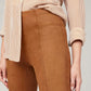 Spanx - Faux Suede Leggings