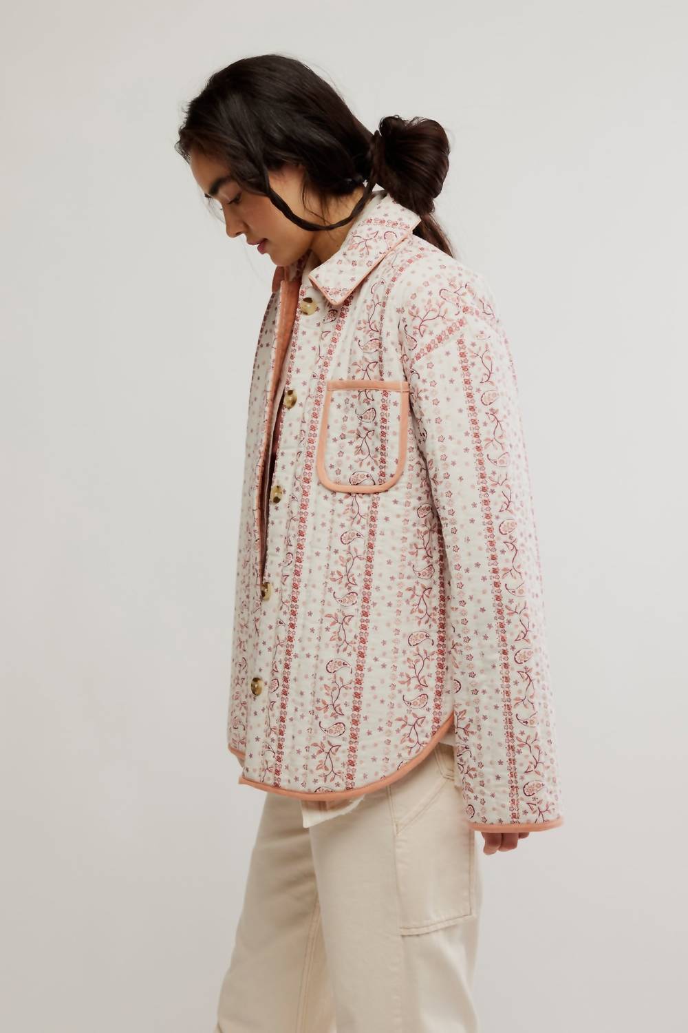 Free People - Alexie Jacket
