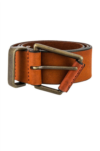 Free People - Women's Getty Leather Belt