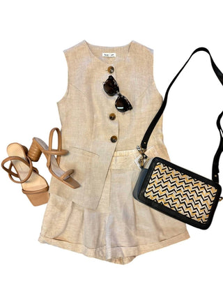 Heartloom - Taye Short