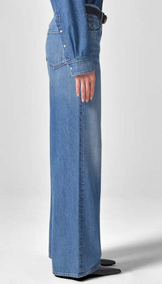 Citizens Of Humanity - Paloma Baggy Jeans
