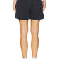 Agolde - V-waist Shorts