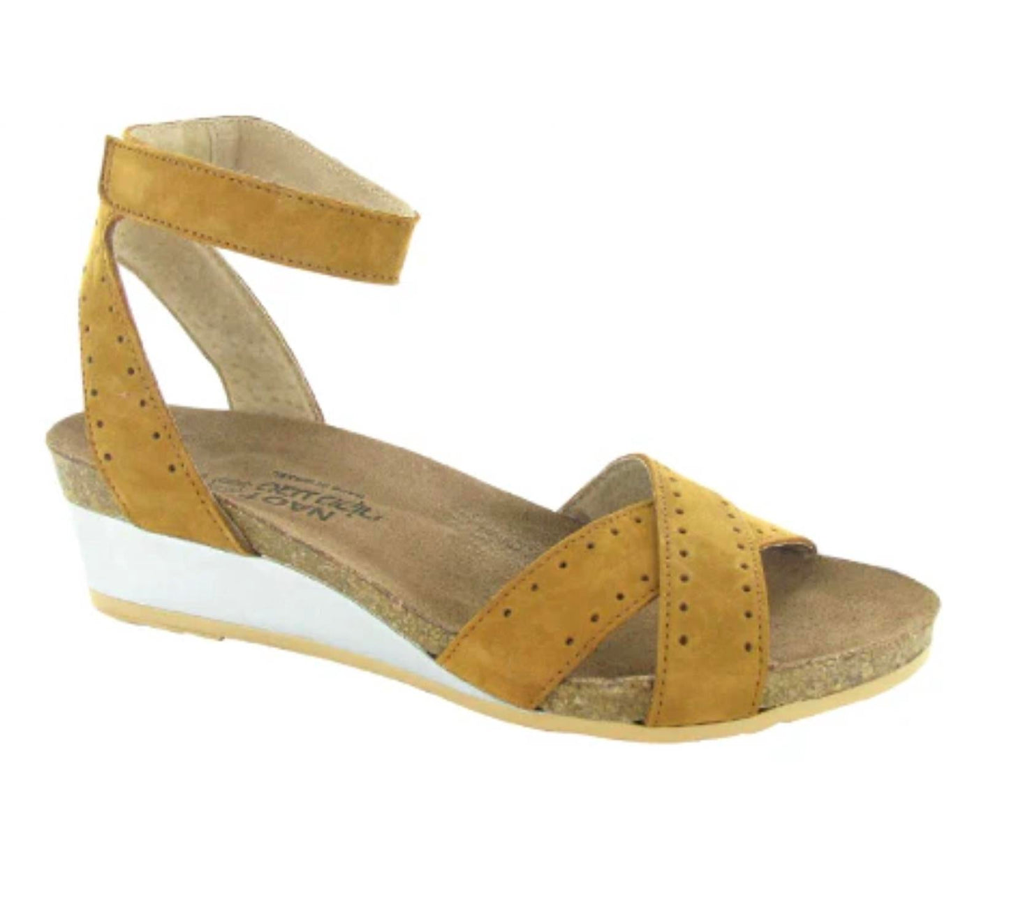 Naot - Women's Wand Wedge Sandal