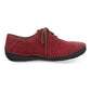 Josef Seibel - Women's Fergey Sneakers