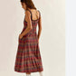 Free People - Freya Midi Dress