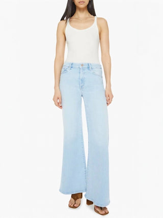 Mother - Roller Sneak Jeans