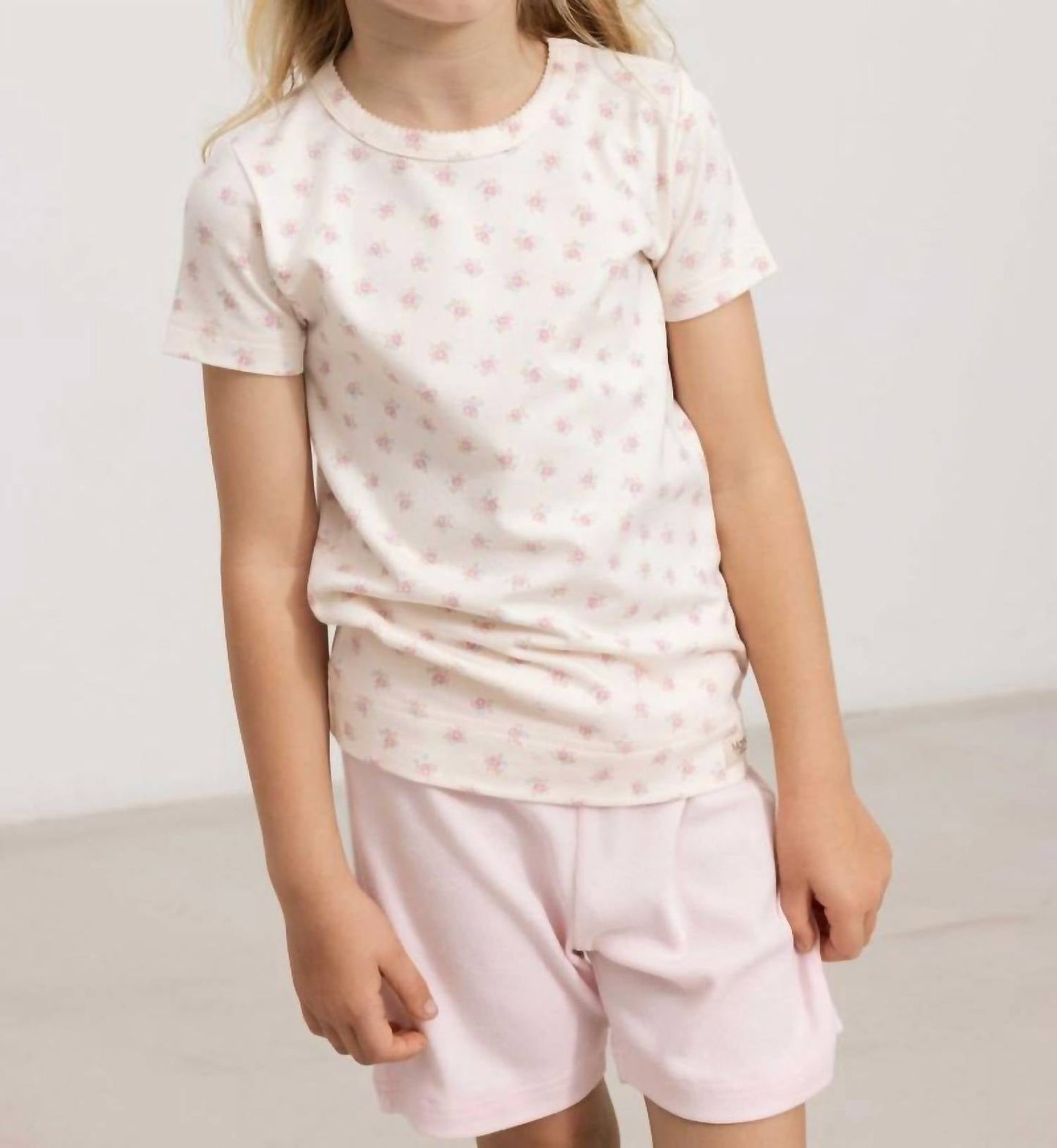 Marmar Copenhagen - Girls' Paula Shorts