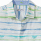 Tommy Bahama - BARBADOS BREEZE REVELRY STRIPE SHIRT