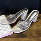 Shu Shop - Women's Frida Beige Heels