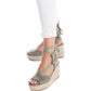 Xti - Women's Wedge Sandals