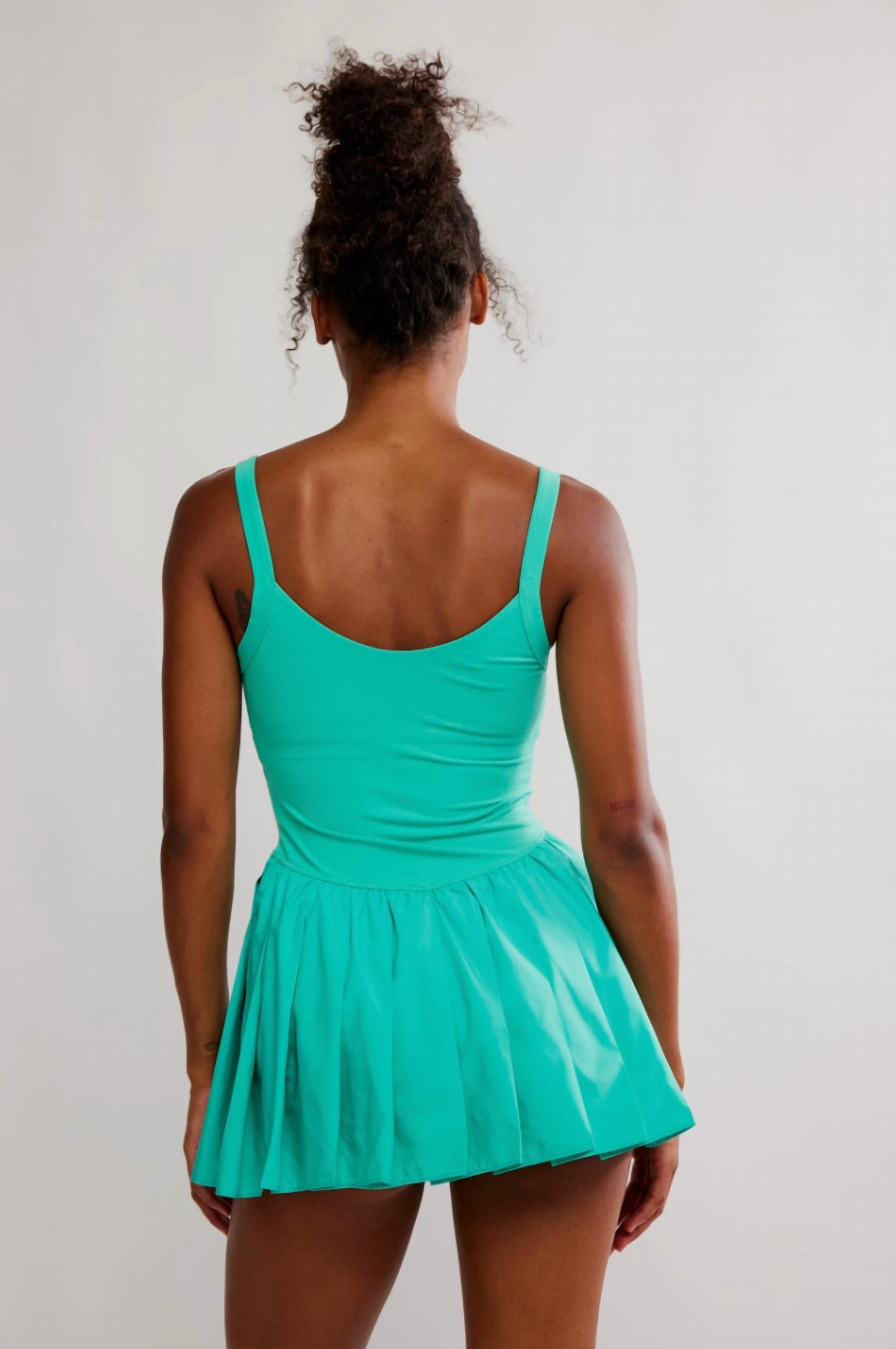Free People - Swing Of Things Dress