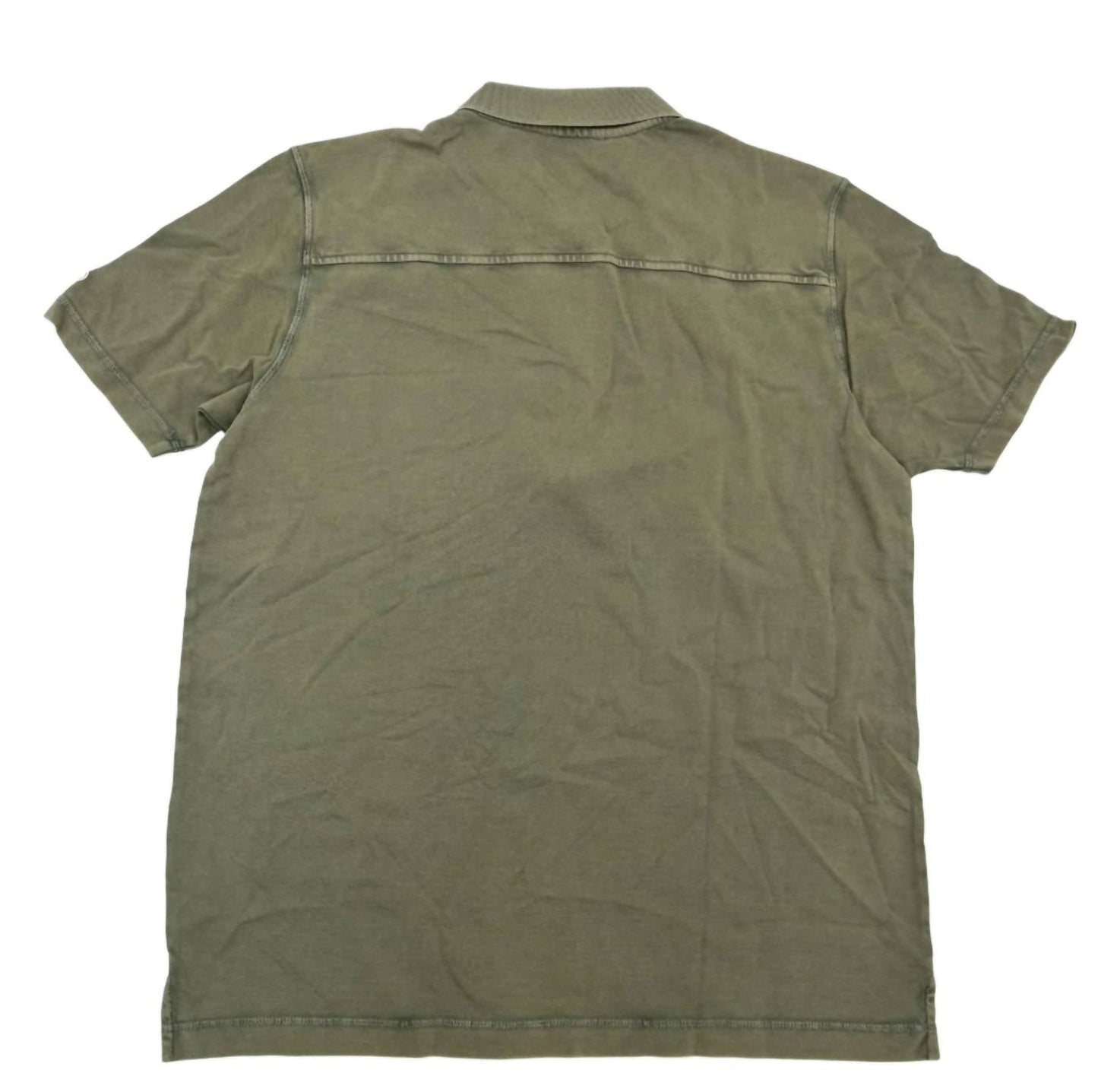 Diesel - Men's T-worky Polo Shirt