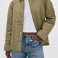 Pistola - Sawyer Quilted Barn Jacket
