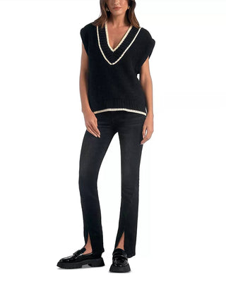 Elan - V Neck Sweater Vest