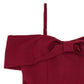 8Apart - Women's Paige Bow Mini Dress
