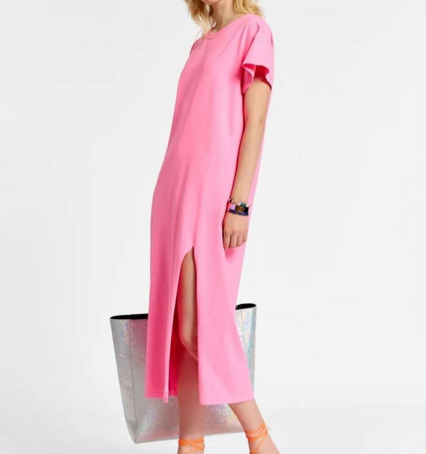 Essential Antwerp - Delvine T-shirt Dress