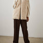 Rails - Orion Shearling Vest