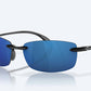 Costa Del Mar - Men's Ballast Polarized Sunglasses 9071 - 05 - 60