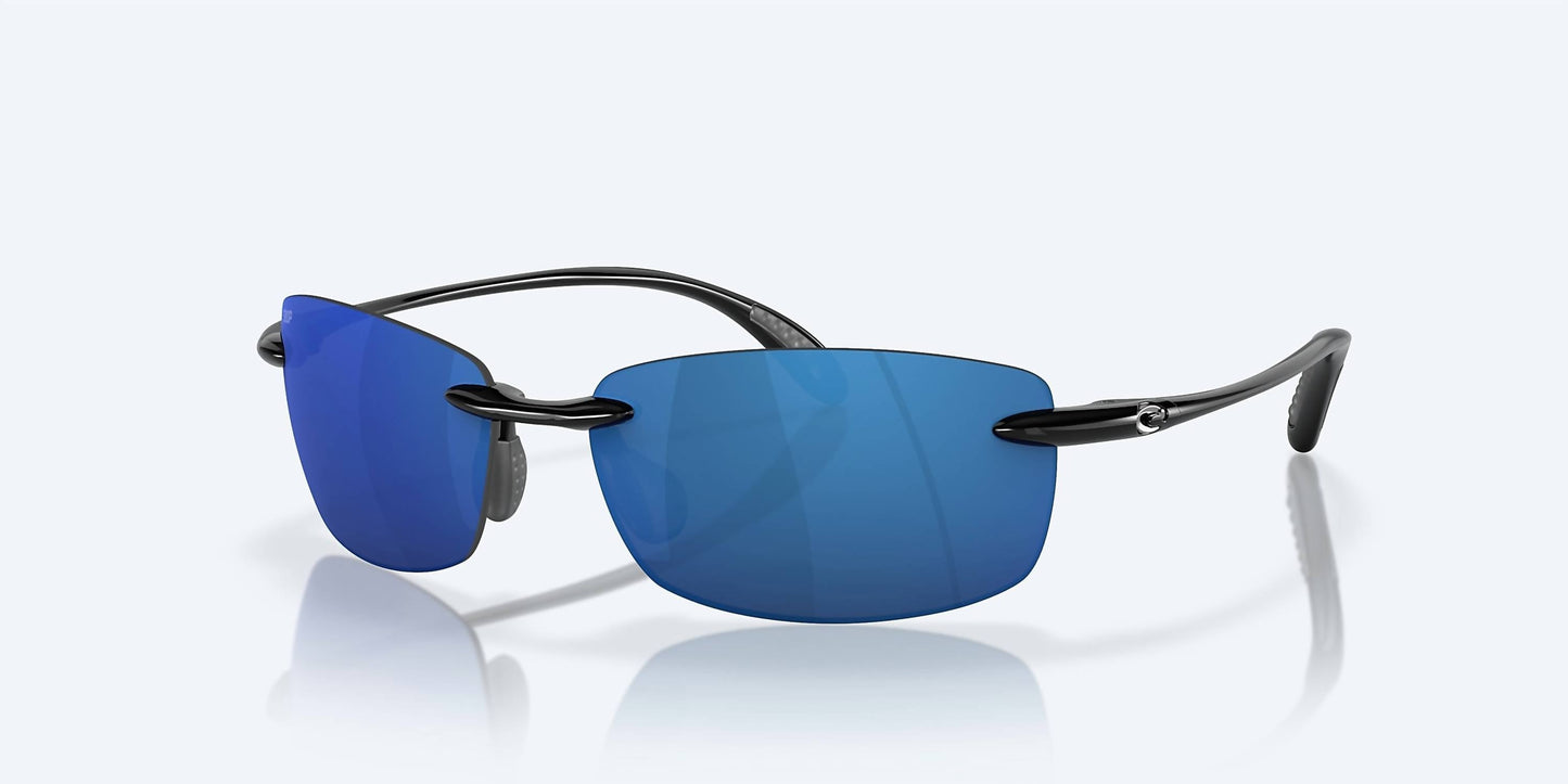 Costa Del Mar - Men's Ballast Polarized Sunglasses 9071 - 05 - 60