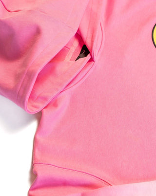 Care Tucker - Hendrix Hoodie 100 Things Happy